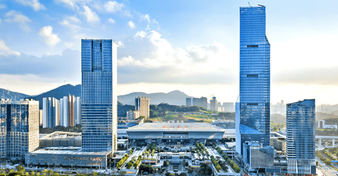 深圳汇德大厦